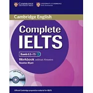 Complete IELTS Bands 6.5-7.5: Without Answers