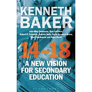 14-18 - A New Vision for Secondary Education