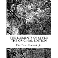 The Elements of Style