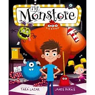 The Monstore