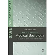 Key Concepts in Medical Sociology