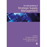 The Sage Handbook of Strategic Supply Management