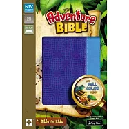 Adventure Bible, NIV