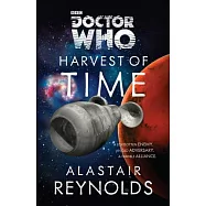 Harvest of Time