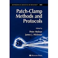 Patch-Clamp Methods and Protocols