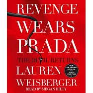 Revenge Wears Prada: The Devil Returns