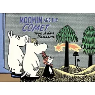 Moomin and the Comet