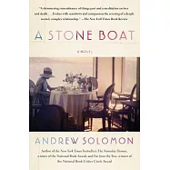 A Stone Boat