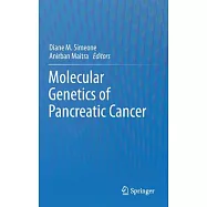 Molecular Genetics of Pancreatic Cancer