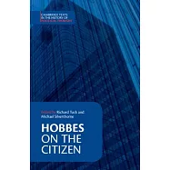 Hobbes: On the Citizen