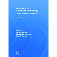 Handbook of Vocational Psychology: Theory, Research, and Practice
