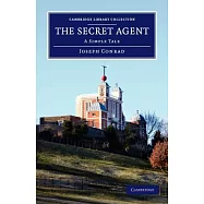 The Secret Agent: A Simple Tale