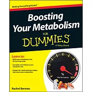 Boosting Your Metabolism for Dummies