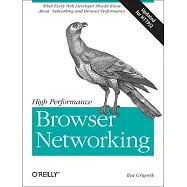 High-Performance Browser Networking