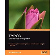 Typo3 Extension Development