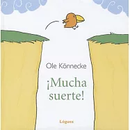 Mucha Suerte! / Good Luck!