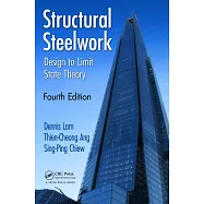 Structural Steelwork: Design to Limit State Theory, Fourth Edition