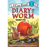 Diary of a Worm: Teacher’s Pet(I Can Read Level 1)