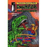 Compu-m.e.c.h., Mechanically Engineered and Computerized Hero: Time and Time Again!