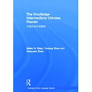 The Routledge Intermediate Chinese Reader