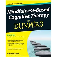 Mindfulness-Based Cognitive Therapy for Dummies