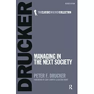 Managing in the Next Society