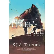 The Thief’s Tale