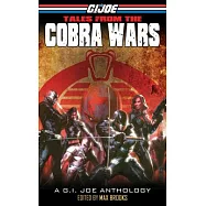 Tales from the Cobra Wars