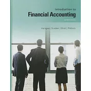 Horngren: Introdu Financi Account_11