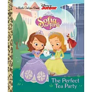 The Perfect Tea Party
