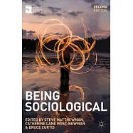 Being Sociological