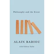 Philosophy and the Event