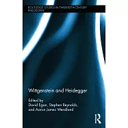 Wittgenstein and Heidegger