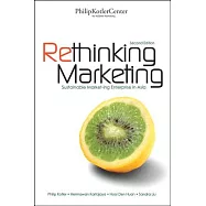 Rethinking Marketing: Sustainable Market-ing Enterprise in Asia