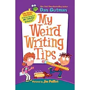 My Weird Writing Tips