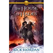 The Heroes of Olympus, Book Four the House of Hades