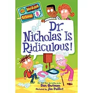 Dr. Nicholas Is Ridiculous!
