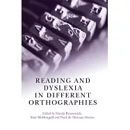 Reading and Dyslexia in Different Orthographies