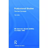 Post-Colonial Studies: The Key Concepts
