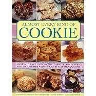 Almost Every Kind of Cookie