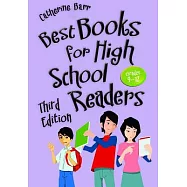 Best Books for High School Readers, Grades 9-12