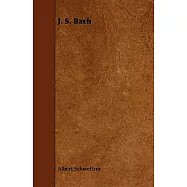 J. S. Bach