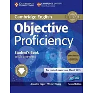 Objective Proficiency