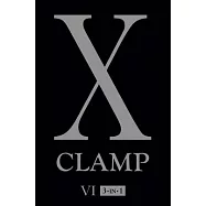 X, Vol. 6: Includes Vols. 10, 11 & 12