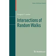 Intersections of Random Walks