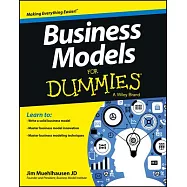 Business Models for Dummies
