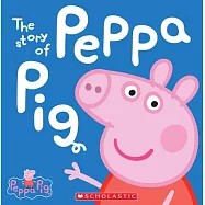 The Story of Peppa Pig