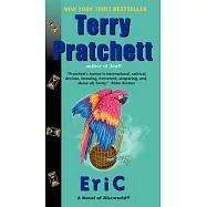 Eric: A Novel of Discworld
