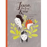 Jane, the Fox & Me
