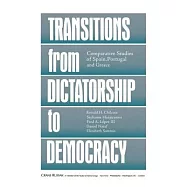Transitions from Dictatorship to Democracy: Comparative Studies of Spain, Portugal and Greece